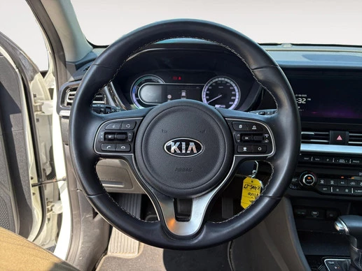 Kia Niro - Afbeelding 12 van 27