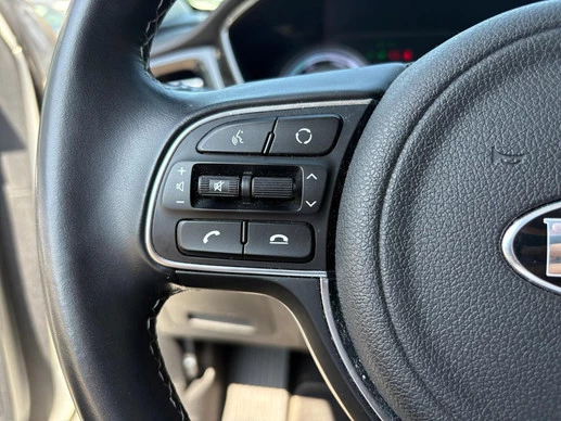 Kia Niro - Afbeelding 13 van 27