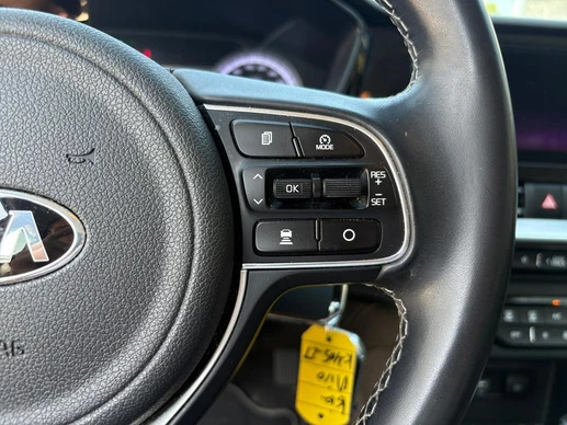 Kia Niro - Afbeelding 14 van 27