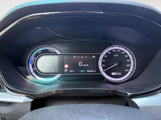 Kia Niro - Afbeelding 15 van 27