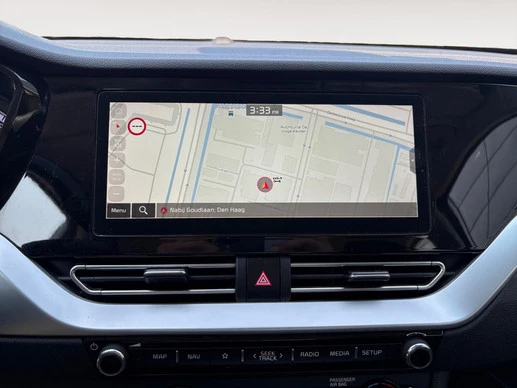 Kia Niro - Afbeelding 16 van 27