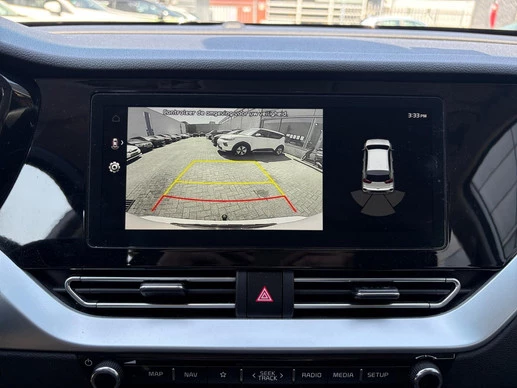 Kia Niro - Afbeelding 17 van 27