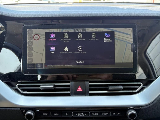 Kia Niro - Afbeelding 18 van 27