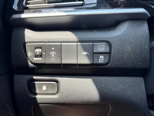 Kia Niro - Afbeelding 19 van 27