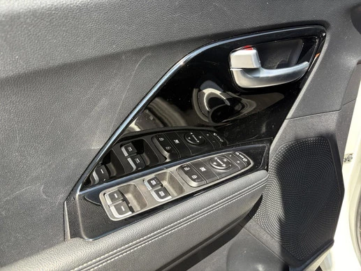 Kia Niro - Afbeelding 21 van 27