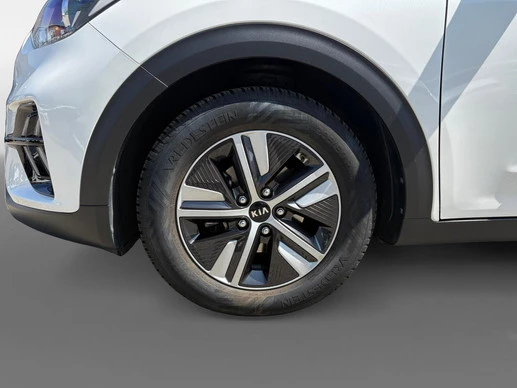 Kia Niro - Afbeelding 25 van 27