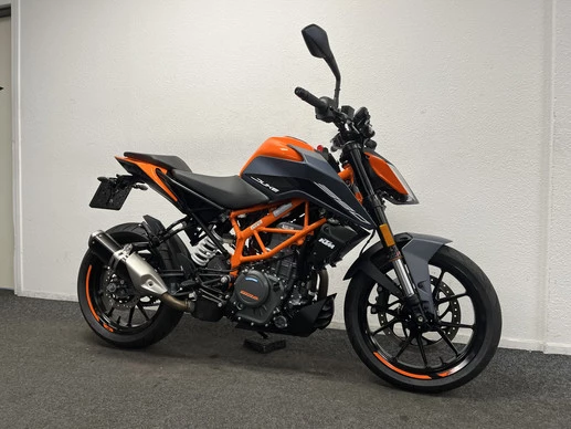 KTM 390 - Afbeelding 4 van 22