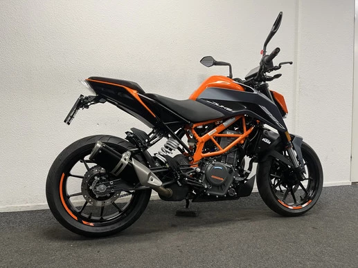 KTM 390 - Afbeelding 5 van 22