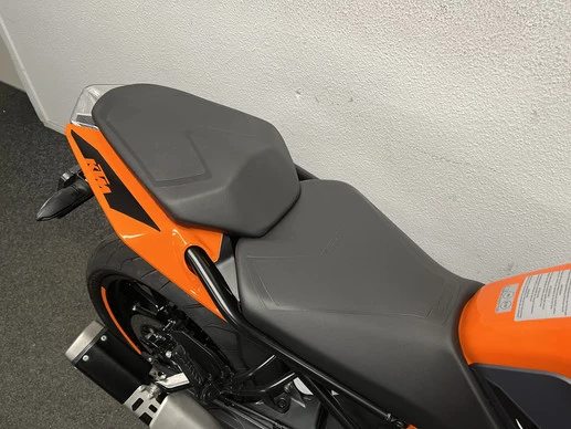 KTM 390 - Afbeelding 10 van 22