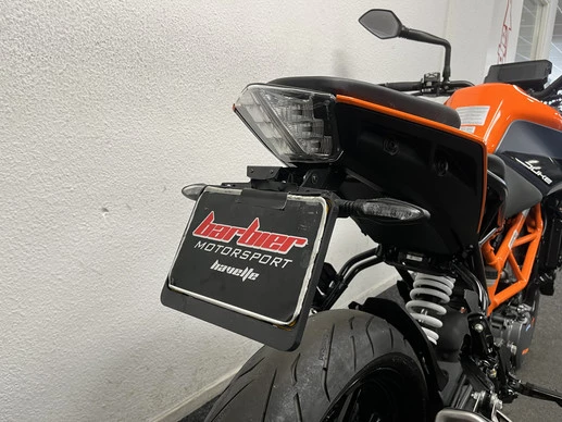 KTM 390 - Afbeelding 11 van 22