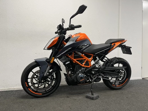 KTM 390 - Afbeelding 14 van 22