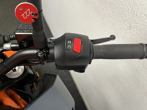 KTM 390 - Afbeelding 22 van 22