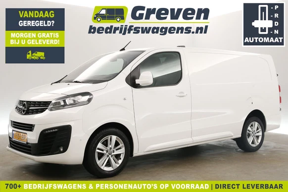 Opel Vivaro - Afbeelding 1 van 29