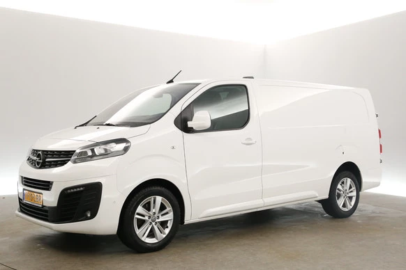 Opel Vivaro - Afbeelding 5 van 29
