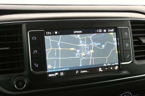 Opel Vivaro - Afbeelding 8 van 29