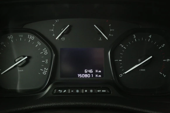Opel Vivaro - Afbeelding 15 van 29
