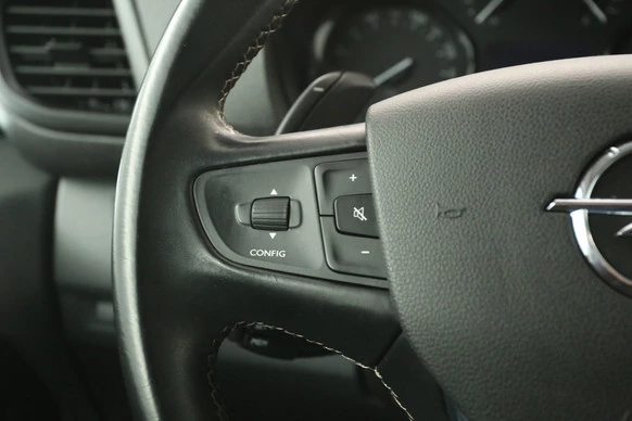 Opel Vivaro - Afbeelding 20 van 29