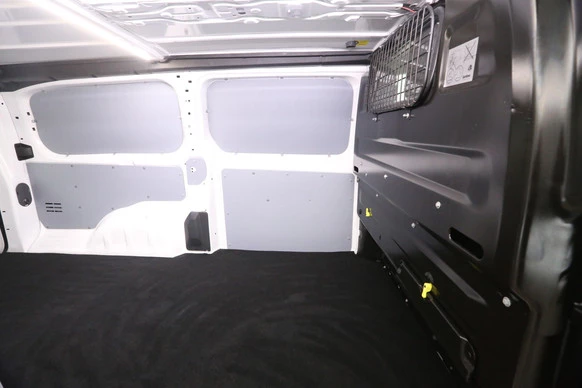 Opel Vivaro - Afbeelding 27 van 29