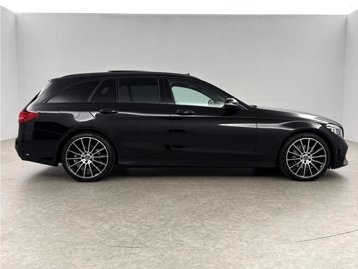 Mercedes-Benz C-Klasse - Afbeelding 3 van 30