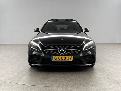 Mercedes-Benz C-Klasse - Afbeelding 5 van 30