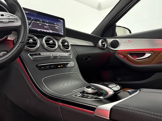 Mercedes-Benz C-Klasse - Afbeelding 13 van 30