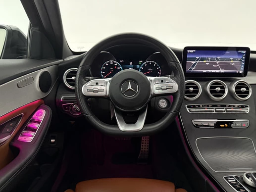 Mercedes-Benz C-Klasse - Afbeelding 14 van 30