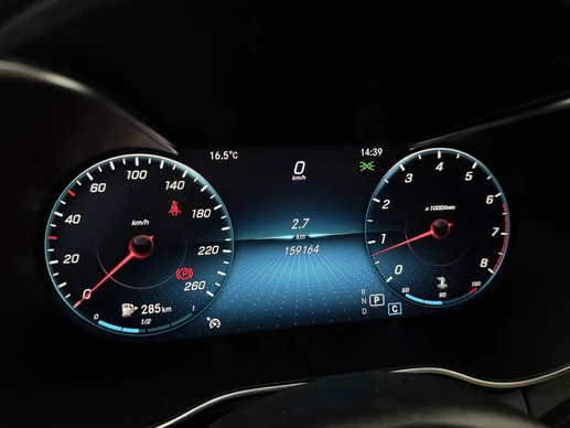 Mercedes-Benz C-Klasse - Afbeelding 25 van 30