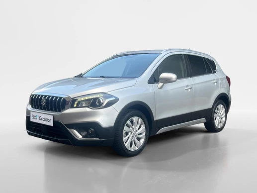 Suzuki S-Cross - Afbeelding 1 van 30