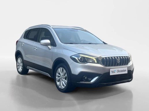 Suzuki S-Cross - Afbeelding 3 van 30