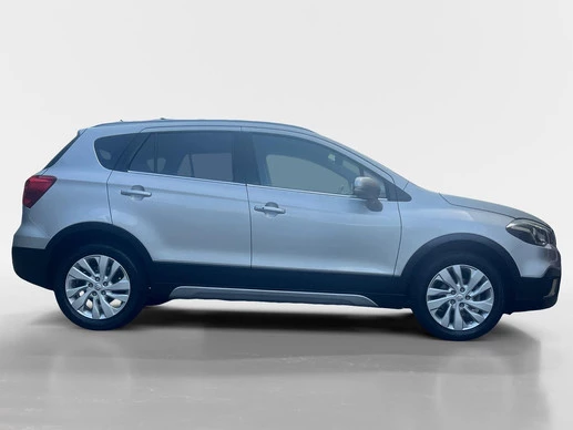 Suzuki S-Cross - Afbeelding 4 van 30