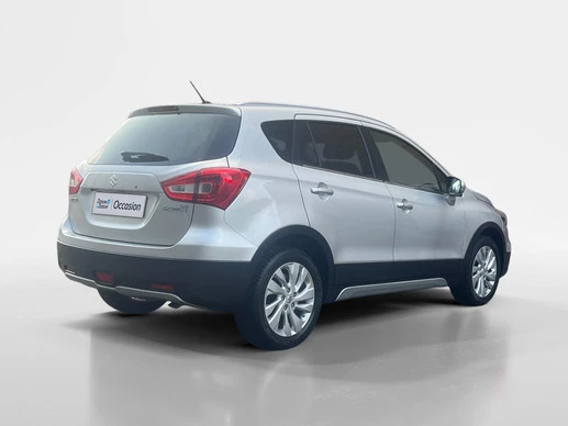Suzuki S-Cross - Afbeelding 5 van 30