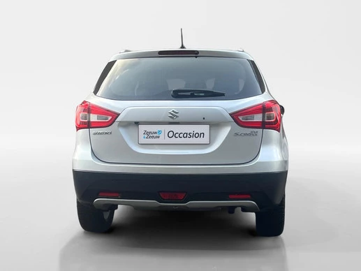 Suzuki S-Cross - Afbeelding 6 van 30