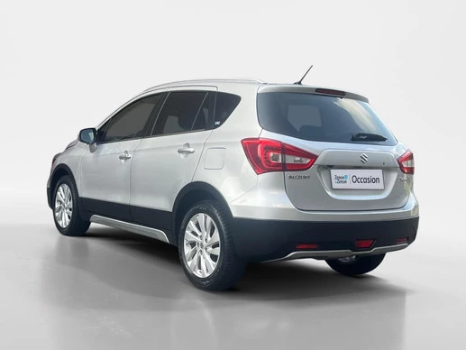 Suzuki S-Cross - Afbeelding 7 van 30