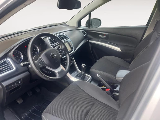 Suzuki S-Cross - Afbeelding 9 van 30