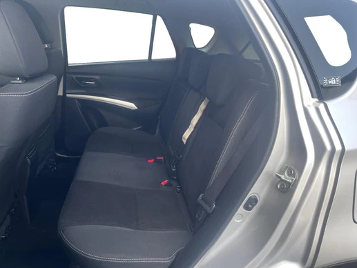 Suzuki S-Cross - Afbeelding 10 van 30