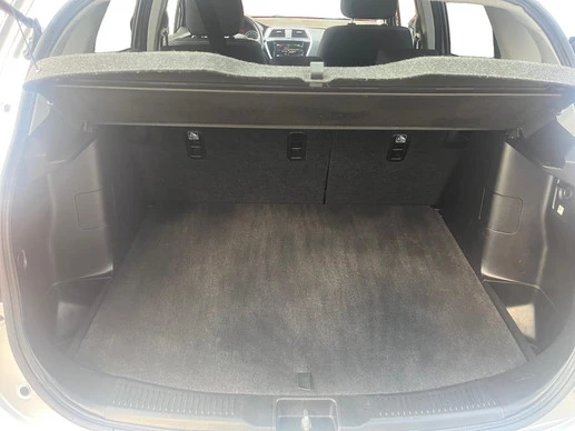 Suzuki S-Cross - Afbeelding 12 van 30