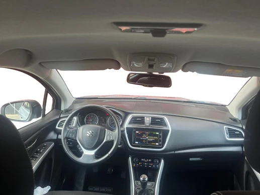 Suzuki S-Cross - Afbeelding 13 van 30