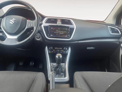 Suzuki S-Cross - Afbeelding 14 van 30