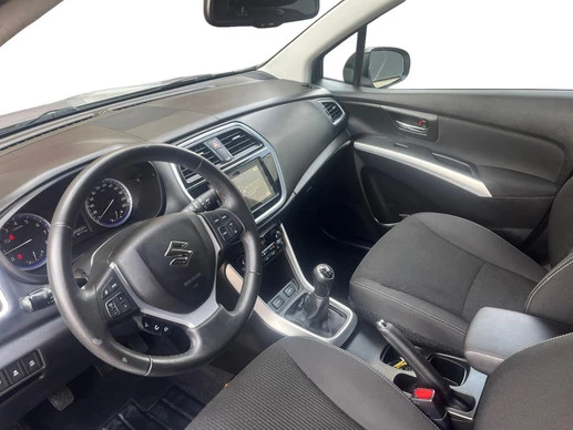 Suzuki S-Cross - Afbeelding 15 van 30