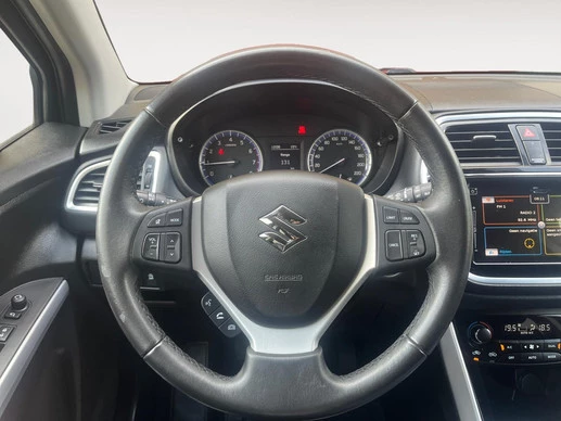 Suzuki S-Cross - Afbeelding 16 van 30
