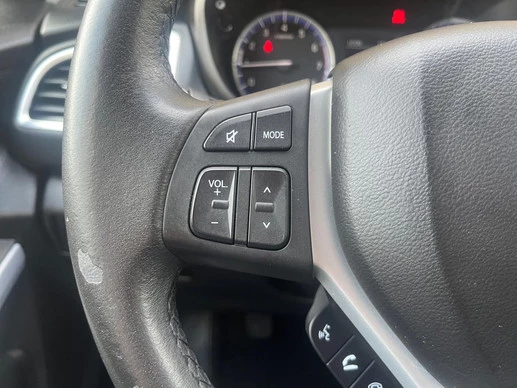 Suzuki S-Cross - Afbeelding 17 van 30