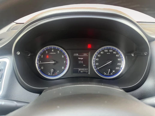 Suzuki S-Cross - Afbeelding 19 van 30