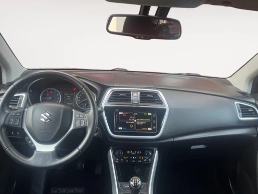 Suzuki S-Cross - Afbeelding 20 van 30