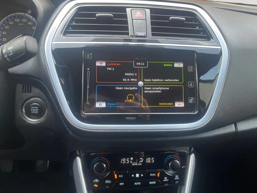 Suzuki S-Cross - Afbeelding 21 van 30