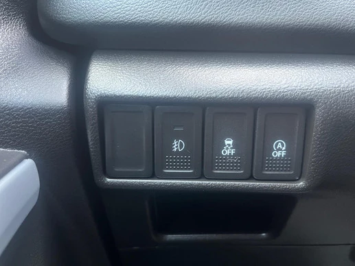 Suzuki S-Cross - Afbeelding 23 van 30