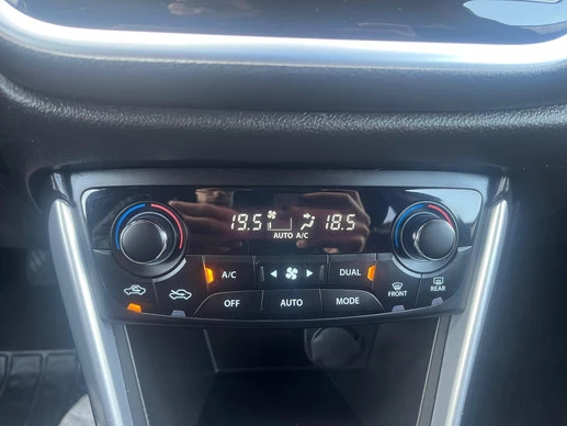 Suzuki S-Cross - Afbeelding 24 van 30
