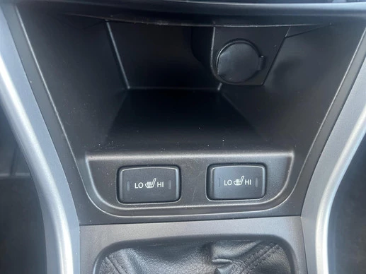 Suzuki S-Cross - Afbeelding 25 van 30