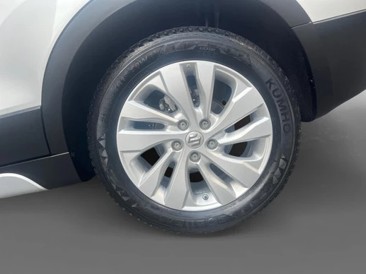 Suzuki S-Cross - Afbeelding 29 van 30