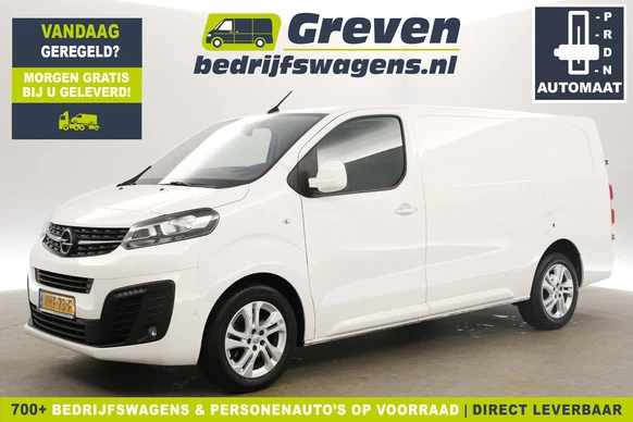 Opel Vivaro - Afbeelding 1 van 30