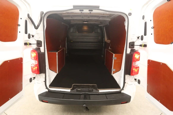 Opel Vivaro - Afbeelding 6 van 30